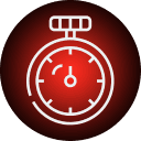 WOD Timer Logo